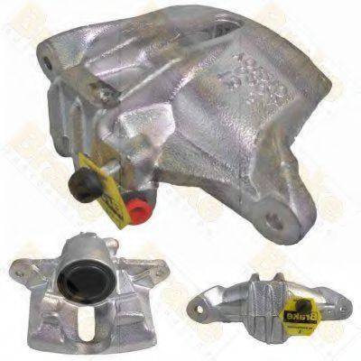 BRAKE ENGINEERING CA1980R