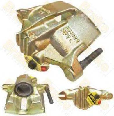 BRAKE ENGINEERING CA1982R