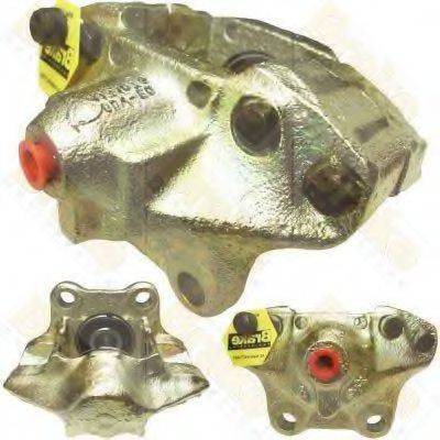 BRAKE ENGINEERING CA198R
