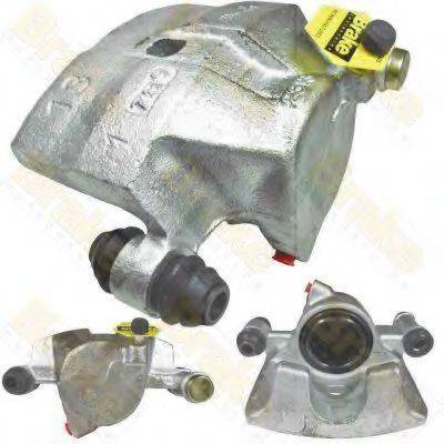 BRAKE ENGINEERING CA2010