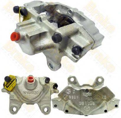 BRAKE ENGINEERING CA2014R