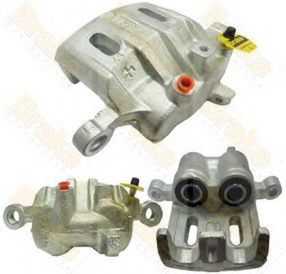 BRAKE ENGINEERING CA2021