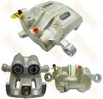 BRAKE ENGINEERING CA2021R