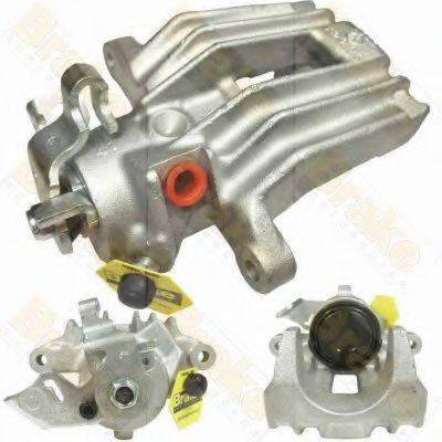 BRAKE ENGINEERING CA2029