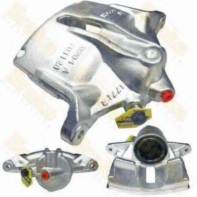 BRAKE ENGINEERING CA2036