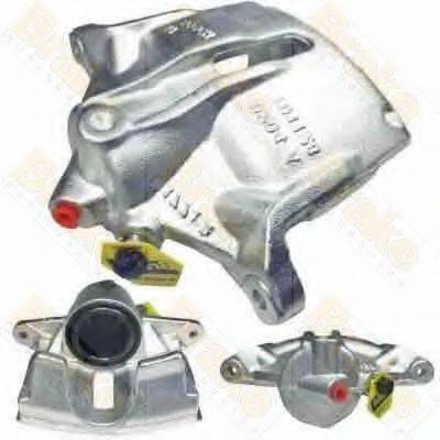 BRAKE ENGINEERING CA2036R