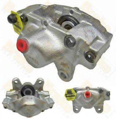 BRAKE ENGINEERING CA2045R
