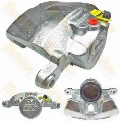 BRAKE ENGINEERING CA2067