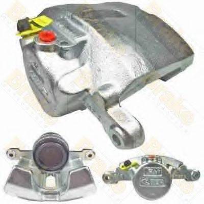 BRAKE ENGINEERING CA2067R
