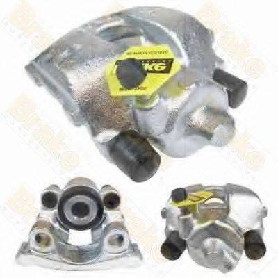 BRAKE ENGINEERING CA2069R