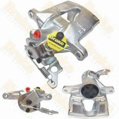 BRAKE ENGINEERING CA2074
