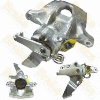 BRAKE ENGINEERING CA2106R