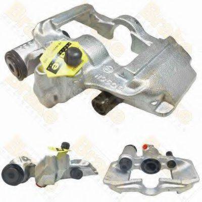 BRAKE ENGINEERING CA2110