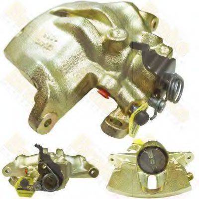 BRAKE ENGINEERING CA2116