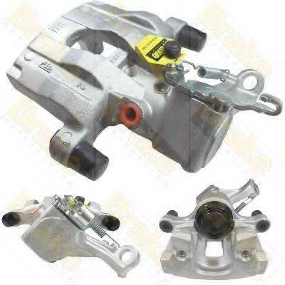 BRAKE ENGINEERING CA2123