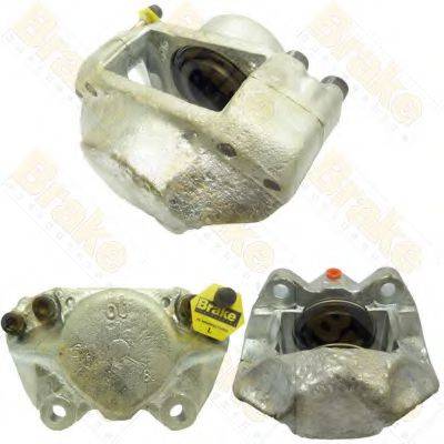 BRAKE ENGINEERING CA213