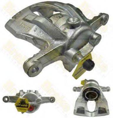 BRAKE ENGINEERING CA2132