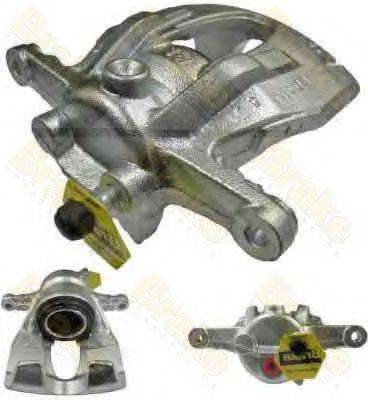 BRAKE ENGINEERING CA2132R