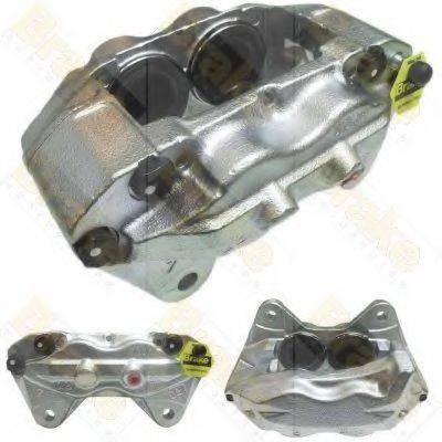 BRAKE ENGINEERING CA2135