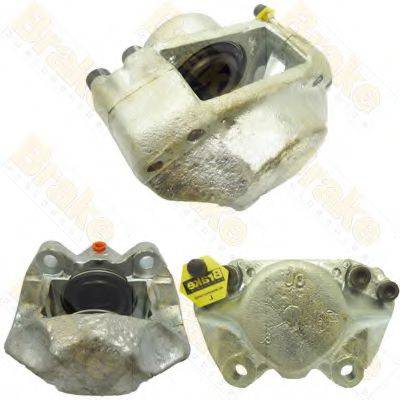 BRAKE ENGINEERING CA213R