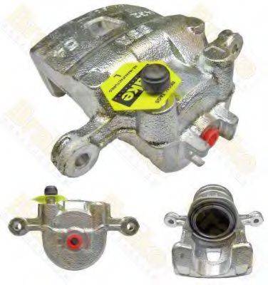 BRAKE ENGINEERING CA2142