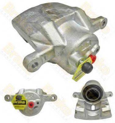 BRAKE ENGINEERING CA2143