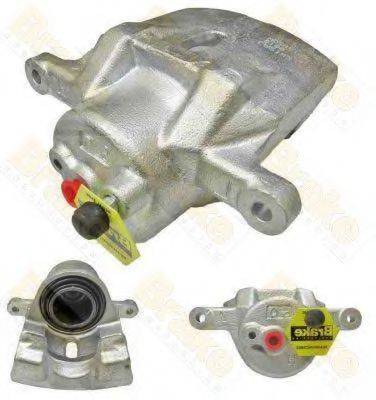 BRAKE ENGINEERING CA2143R