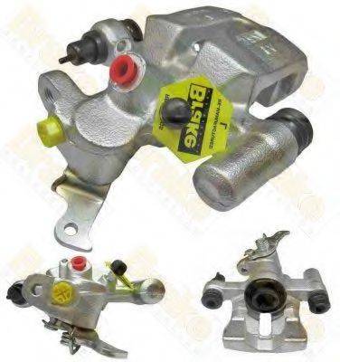 BRAKE ENGINEERING CA2145R