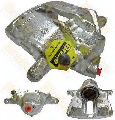 BRAKE ENGINEERING CA2157