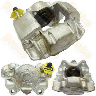 BRAKE ENGINEERING CA216