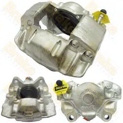 BRAKE ENGINEERING CA216R