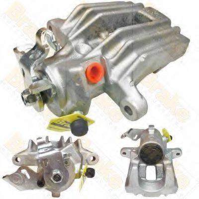 BRAKE ENGINEERING CA2197