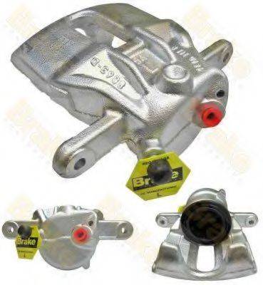 BRAKE ENGINEERING CA2220