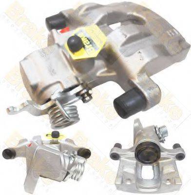 BRAKE ENGINEERING CA2222