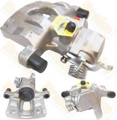 BRAKE ENGINEERING CA2222R