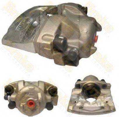 BRAKE ENGINEERING CA2239