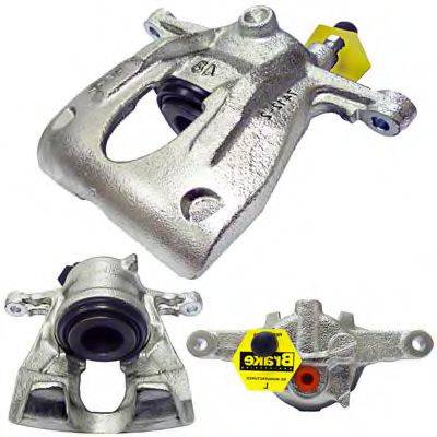BRAKE ENGINEERING CA2245