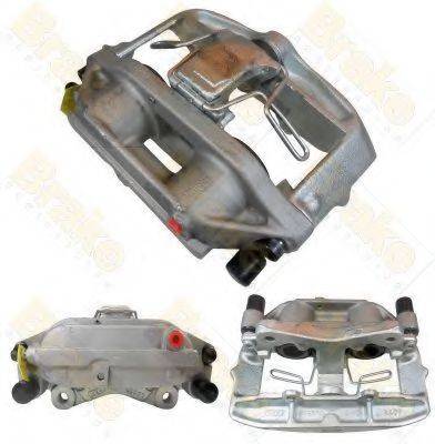 BRAKE ENGINEERING CA2246R