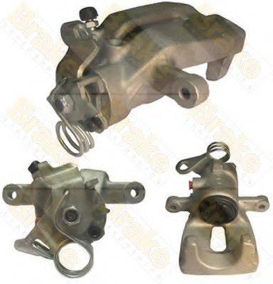 BRAKE ENGINEERING CA2250R