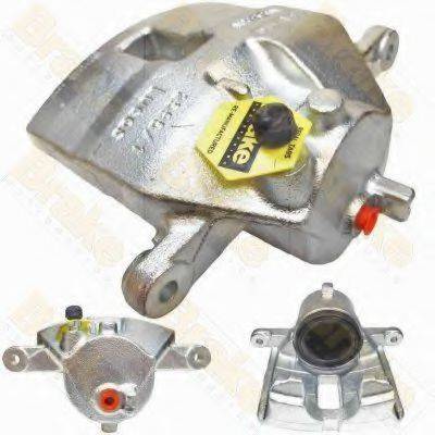 BRAKE ENGINEERING CA2252