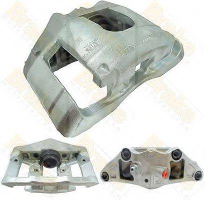BRAKE ENGINEERING CA2277R