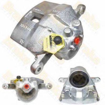 BRAKE ENGINEERING CA2279