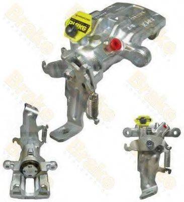 BRAKE ENGINEERING CA2310R