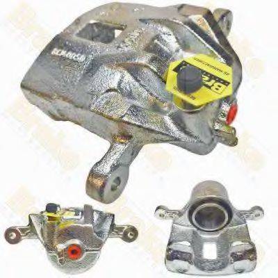 BRAKE ENGINEERING CA2313