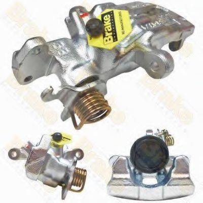 BRAKE ENGINEERING CA2338