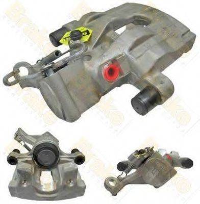 BRAKE ENGINEERING CA2339R