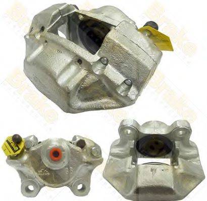 BRAKE ENGINEERING CA234