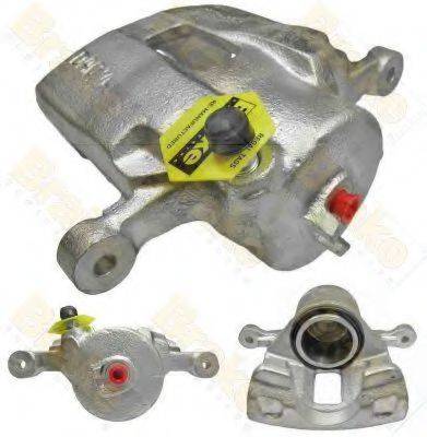 BRAKE ENGINEERING CA2341