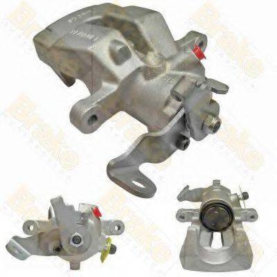 BRAKE ENGINEERING CA2342