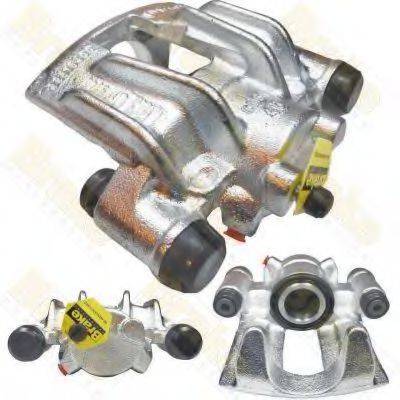 BRAKE ENGINEERING CA2347
